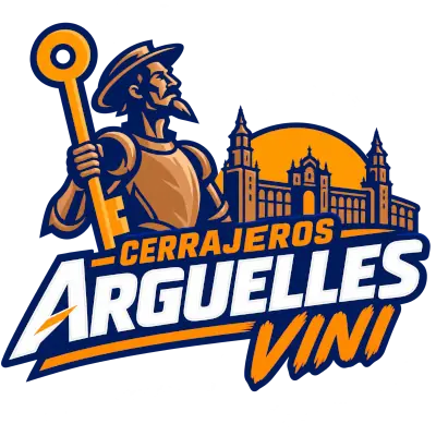Cerrajeros Argüelles VINI